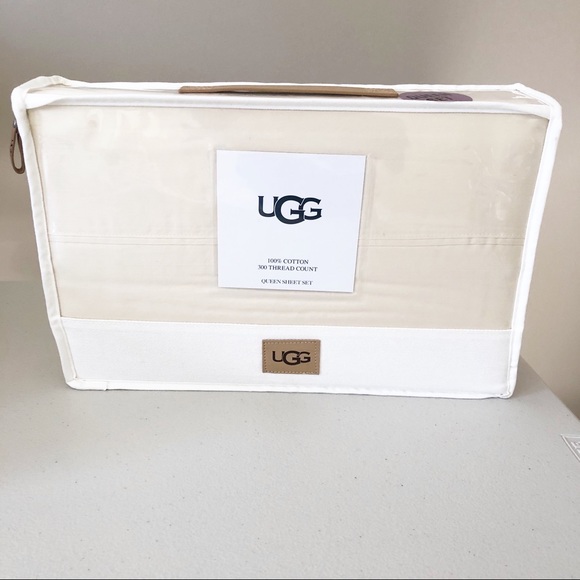 UGG | Bedding | Ugg Iona 30 Thread 00 